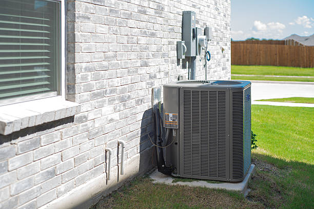 Reliable Air Conditioning Service contractor in Mathews, LA by FH HVAC